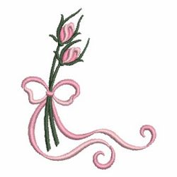 Pearl Roses 10 machine embroidery designs