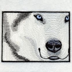 Wolf 02(Sm) machine embroidery designs