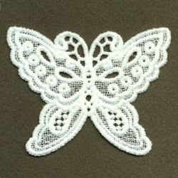FSL Decorative Butterfly 2 02 machine embroidery designs