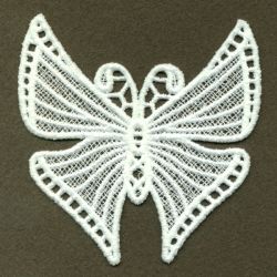 FSL Decorative Butterfly 2 03 machine embroidery designs