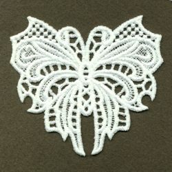 FSL Decorative Butterfly 2 04 machine embroidery designs