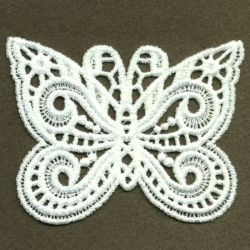 FSL Decorative Butterfly 2 05 machine embroidery designs