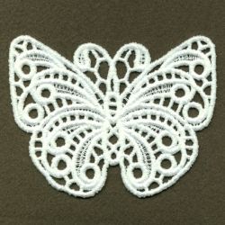 FSL Decorative Butterfly 2 06 machine embroidery designs