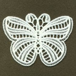FSL Decorative Butterfly 2 08