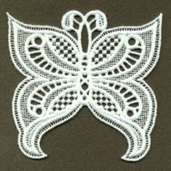 FSL Decorative Butterfly 2 10 machine embroidery designs