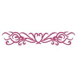 Calla Lilies Outline 03(Lg) machine embroidery designs