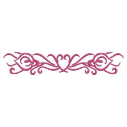 Calla Lilies Outline 03(Lg)