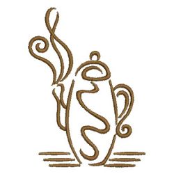 Hot Coffee 07(Lg) machine embroidery designs