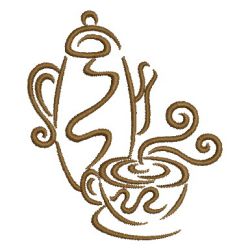 Hot Coffee 10(Lg) machine embroidery designs