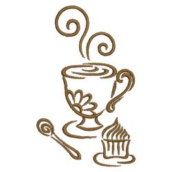 Hot Coffee 11(Sm) machine embroidery designs