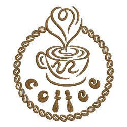 Hot Coffee 13(Sm) machine embroidery designs