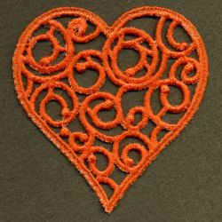 FSL Filigree Heart 01 machine embroidery designs