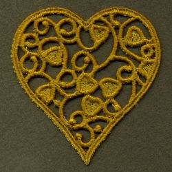 FSL Filigree Heart 03