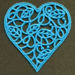 FSL Filigree Heart 05