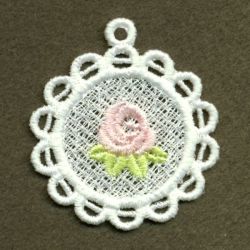 FSL Rose Pendant 02