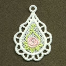 FSL Rose Pendant 04