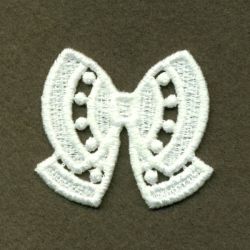 FSL Mini Bows 02 machine embroidery designs