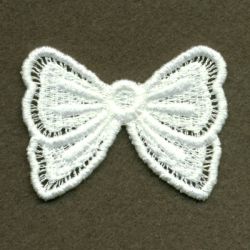 FSL Mini Bows 03 machine embroidery designs