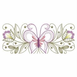 Rippled Bloom 04(Sm) machine embroidery designs