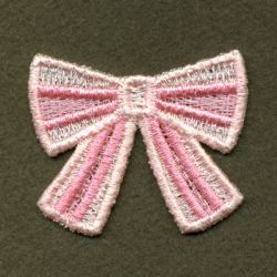 FSL Mini Bows 2 02 machine embroidery designs