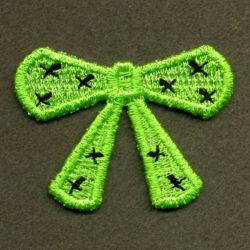 FSL Mini Bows 2 03 machine embroidery designs