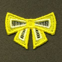 FSL Mini Bows 2 05 machine embroidery designs