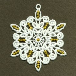 FSL Snowflakes 9 02 machine embroidery designs