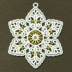 FSL Snowflakes 9 05