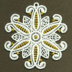 FSL Snowflakes 9 06