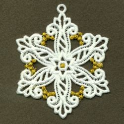 FSL Snowflakes 9 08