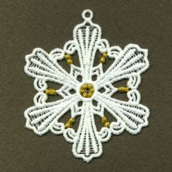 FSL Snowflakes 9 09