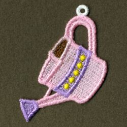 FSL Garden Tools 01 machine embroidery designs