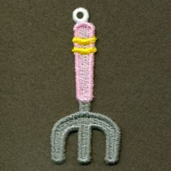 FSL Garden Tools 03 machine embroidery designs