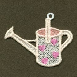 FSL Garden Tools 08 machine embroidery designs