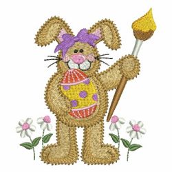 Easter Bunny Cuties 03