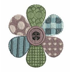 Creative Patchwork 01 machine embroidery designs