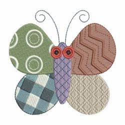 Creative Patchwork 03 machine embroidery designs