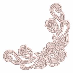 FSL Roses 03 machine embroidery designs