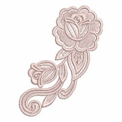 FSL Roses 04 machine embroidery designs