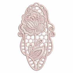 FSL Roses 07 machine embroidery designs