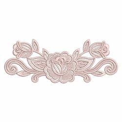 FSL Roses 08 machine embroidery designs