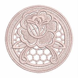 FSL Roses 09 machine embroidery designs