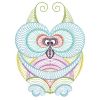 Rippled Owls(Lg)