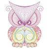 Rippled Owls 02(Md)