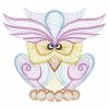 Rippled Owls 05(Sm)