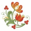 Rosemaling Decor 4 03