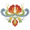 Rosemaling Decor 4 05