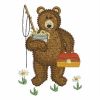 Springtime Bears 06