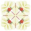 Roses Enticement Quilt 2(Lg)