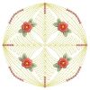 Roses Enticement Quilt 2 03(Sm)